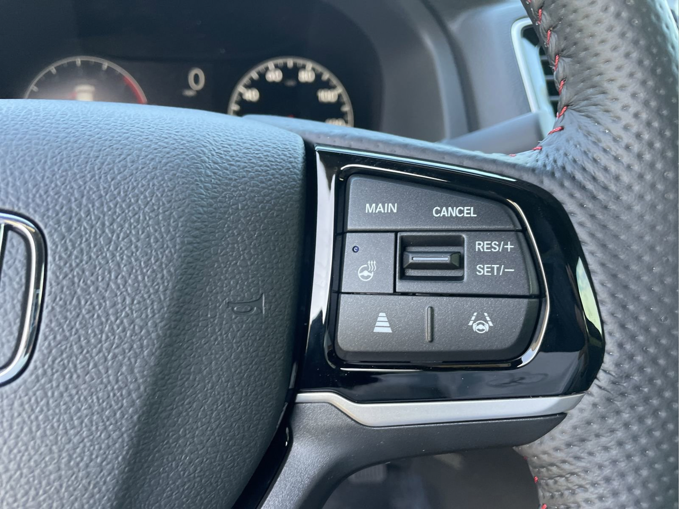 New 2026 Honda Ridgeline Black Edition image 17