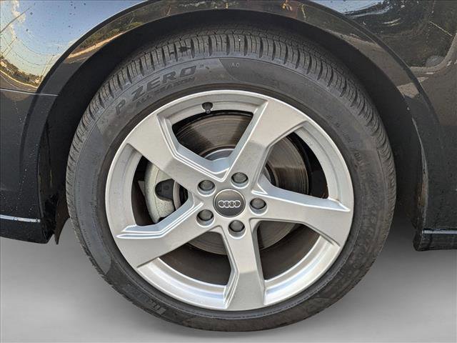 Used 2019 Audi A3 2.0T Premium image 10