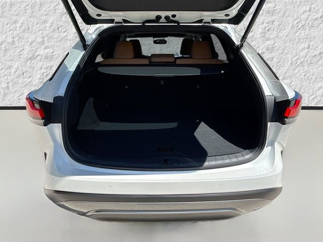 Used 2025 Lexus RX 350 Premium w/ Accessory Package (Z1) FWD image 12