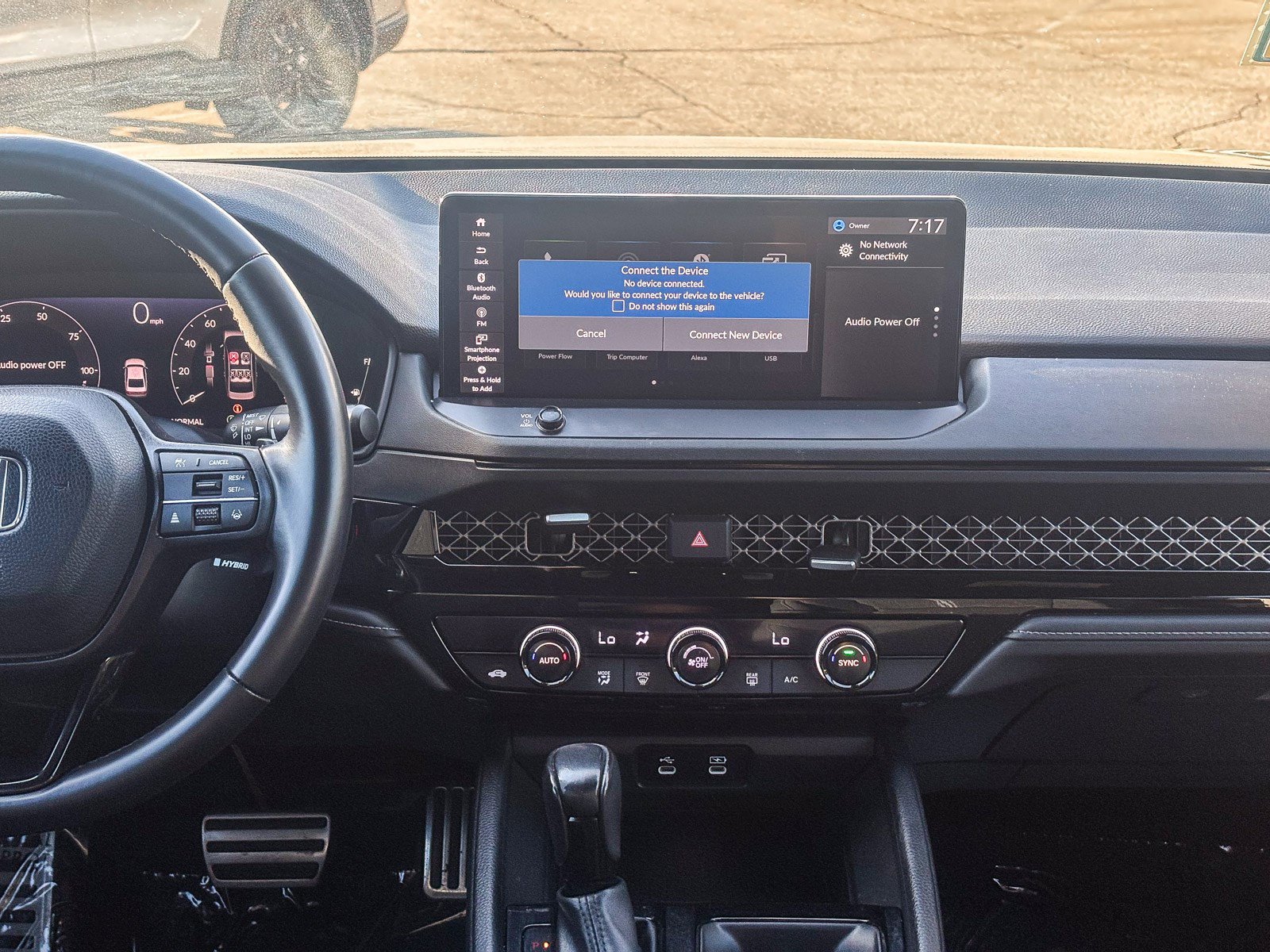 Certified 2023 Honda Accord Sport image 16