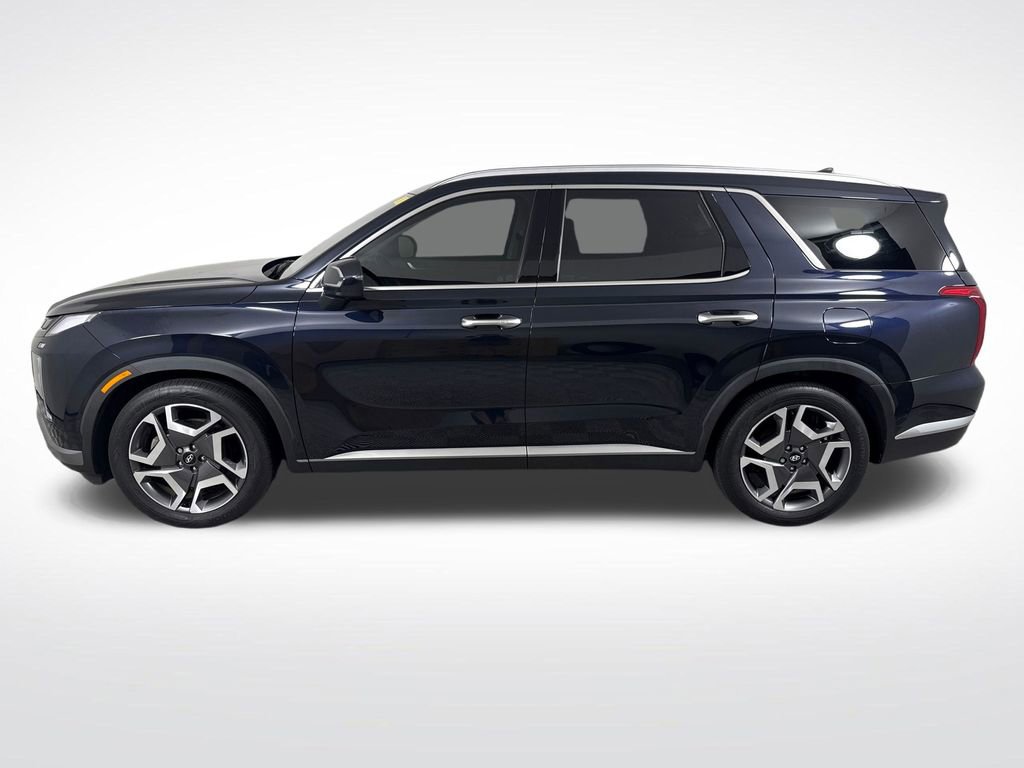 Used 2023 Hyundai Palisade Limited FWD image 8