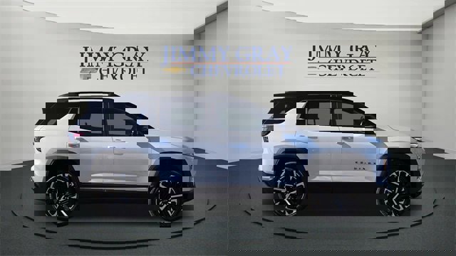 New 2026 Chevrolet Equinox RS w/ Convenience Package III image 2