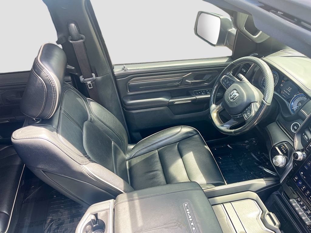 Used 2020 RAM 1500 Limited RWD image 23