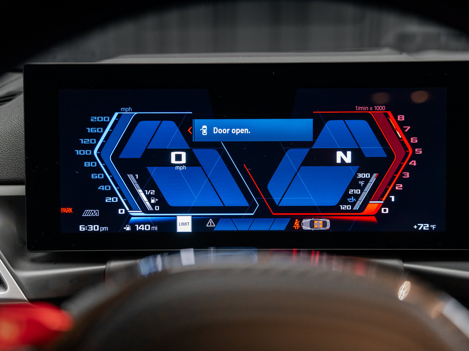 Used 2025 BMW M2 w/ Lighting Package RWD image 60