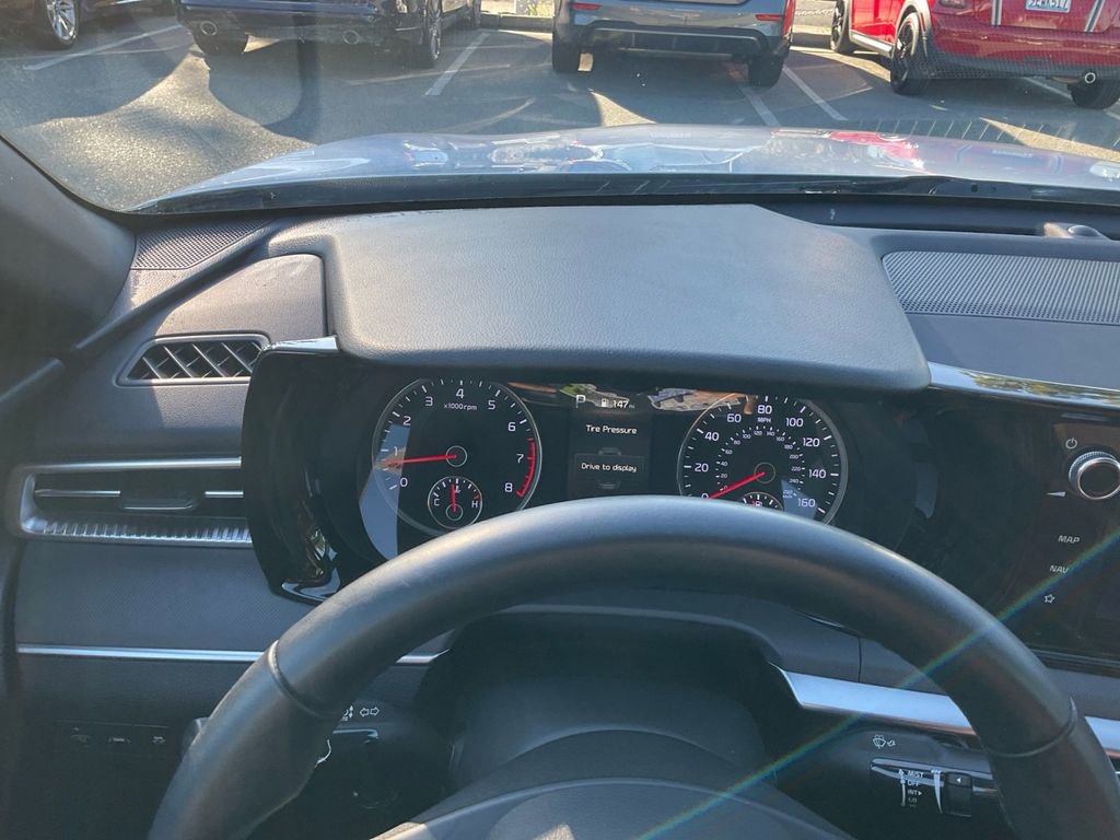 Used 2024 Kia K5 GT-Line image 26