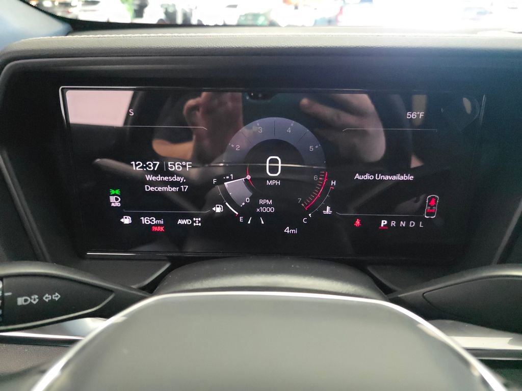 Used 2026 GMC Terrain Elevation w/ Black Edition image 19