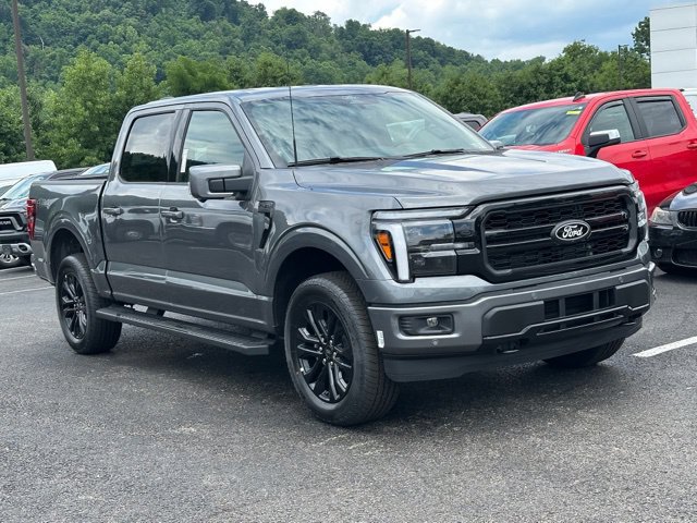 New 2026 Ford F150 Lariat w/ Equipment Group 501A Mid AWD/4WD image 31