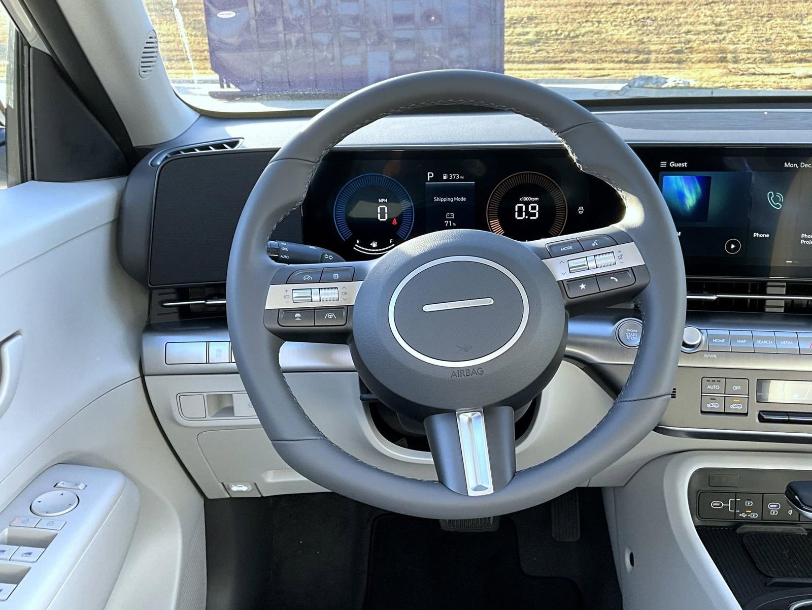 New 2026 Hyundai Kona SEL Sport image 13