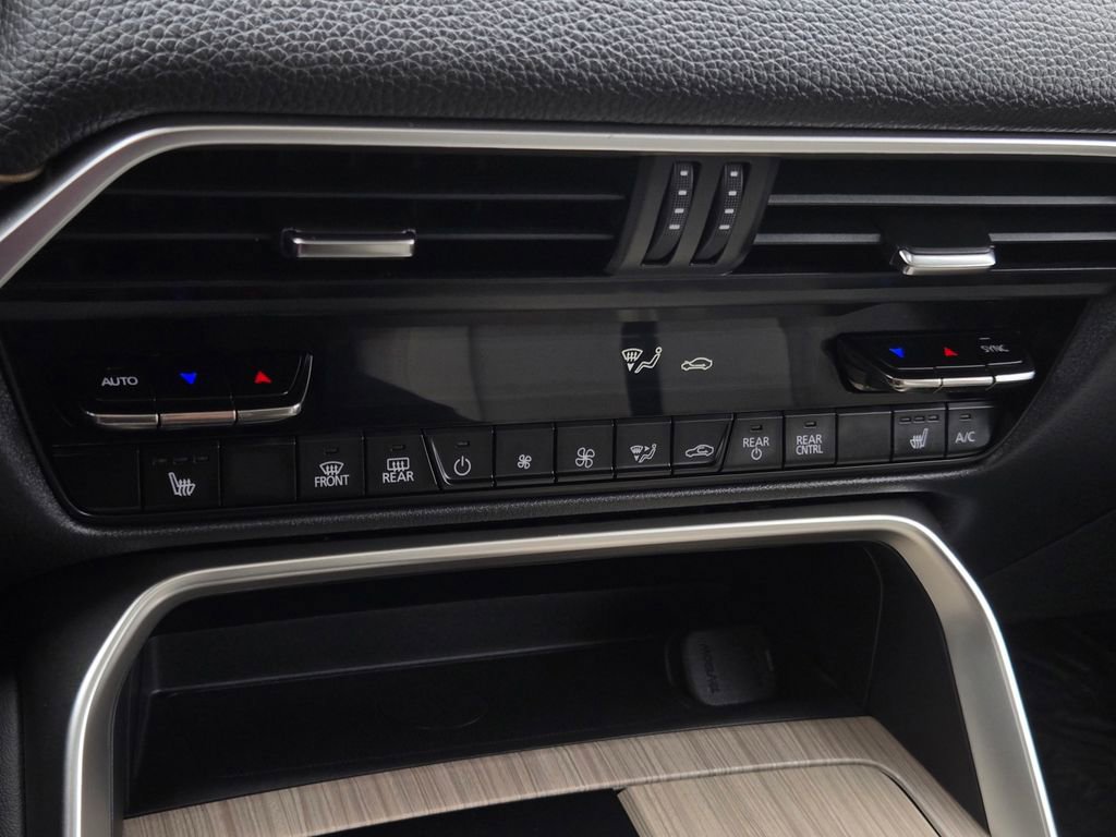 Certified 2025 MAZDA CX-90 Plug-In Hybrid w/Premium Sport AWD/4WD image 22