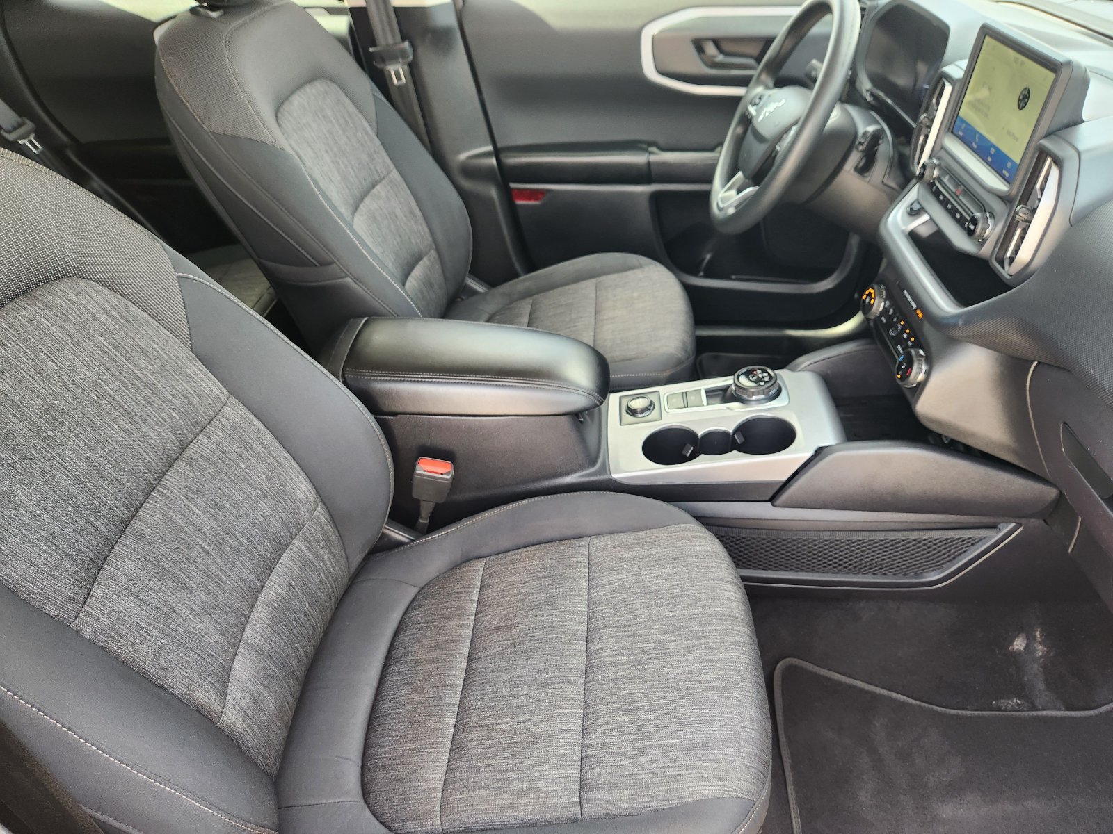 Used 2023 Ford Bronco Sport Big Bend AWD/4WD image 17