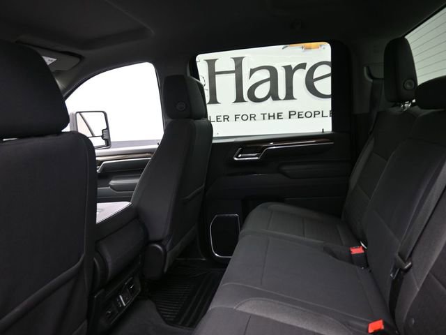 Used 2025 Chevrolet Silverado 2500 LT w/ Convenience Package image 22