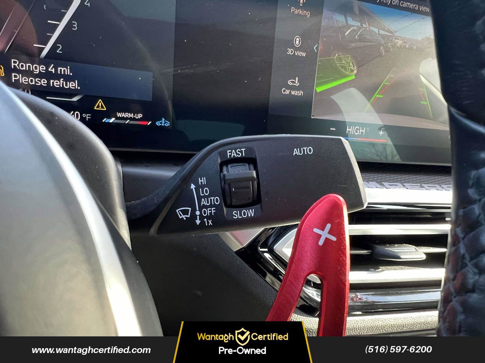 Used 2024 BMW M340i xDrive w/ Premium Package image 28