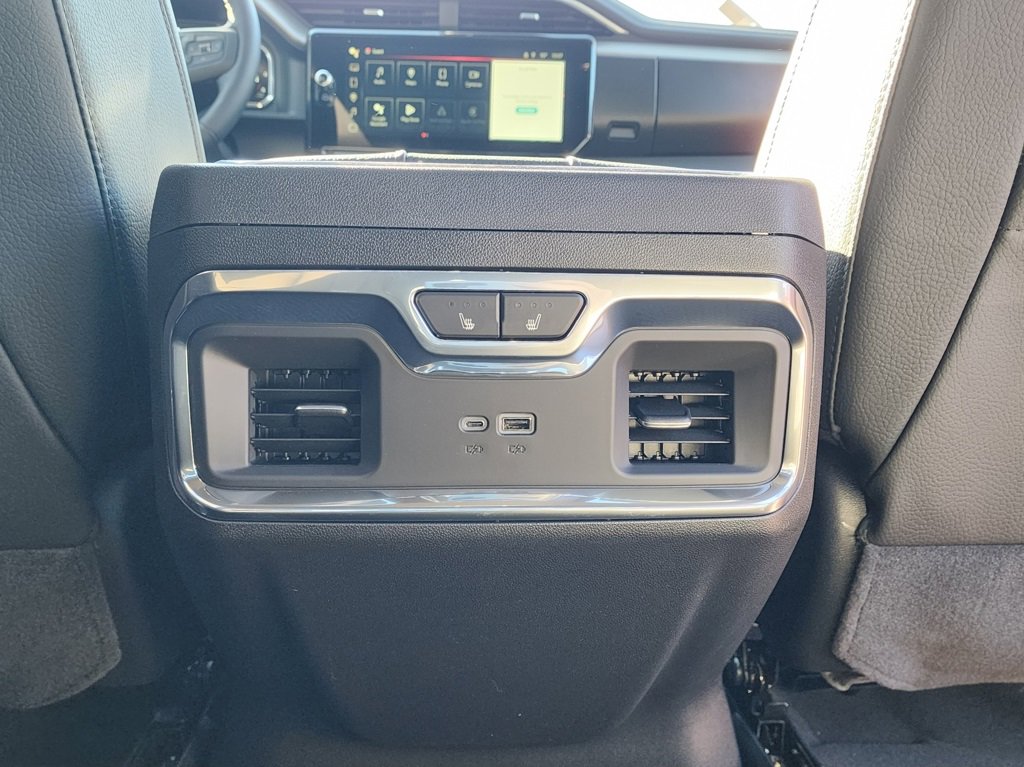 New 2026 GMC Sierra 1500 Denali image 49