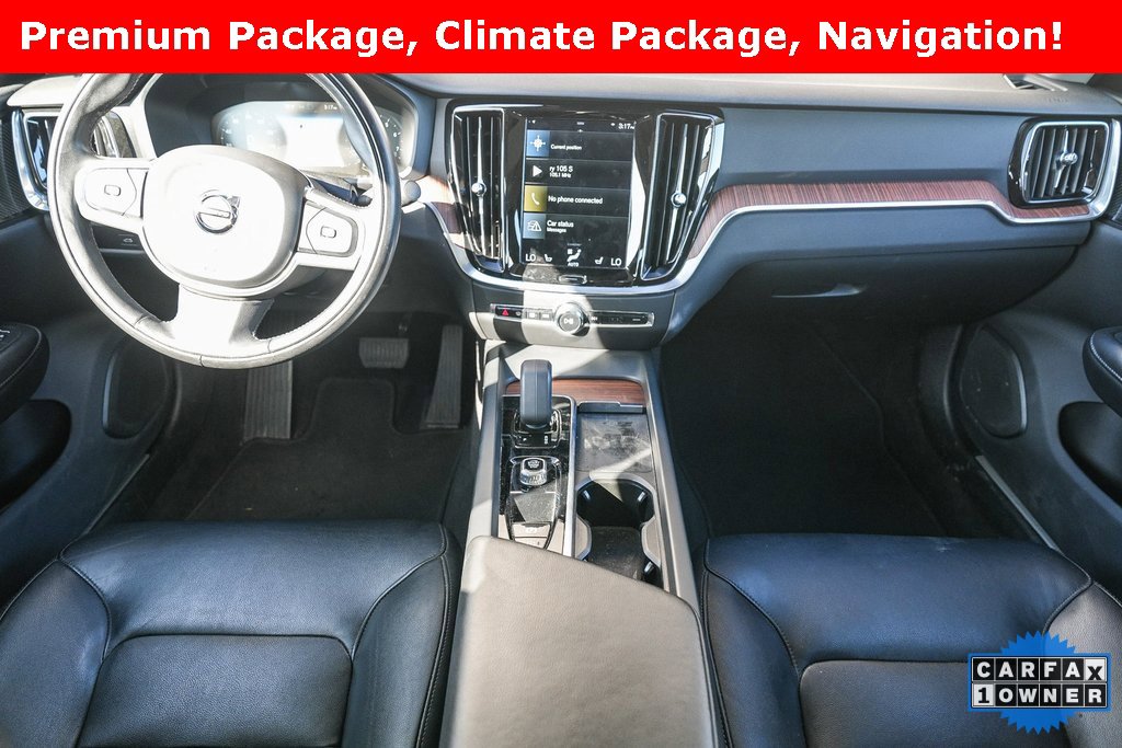 Used 2022 Volvo S60 B5 Momentum image 11