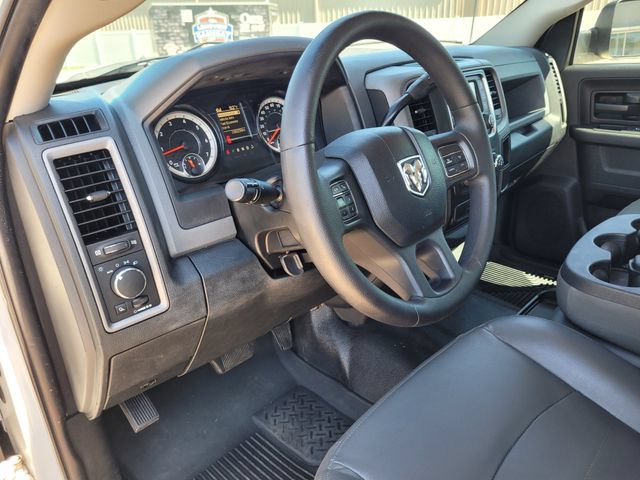 Used 2018 RAM 2500 Tradesman w/ Chrome Appearance Group AWD/4WD image 25