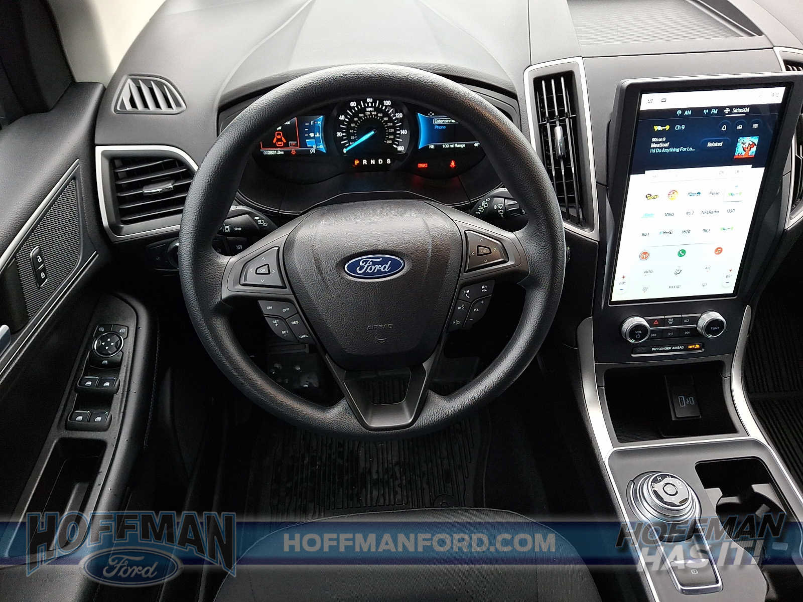 Certified 2023 Ford Edge SE AWD/4WD image 11