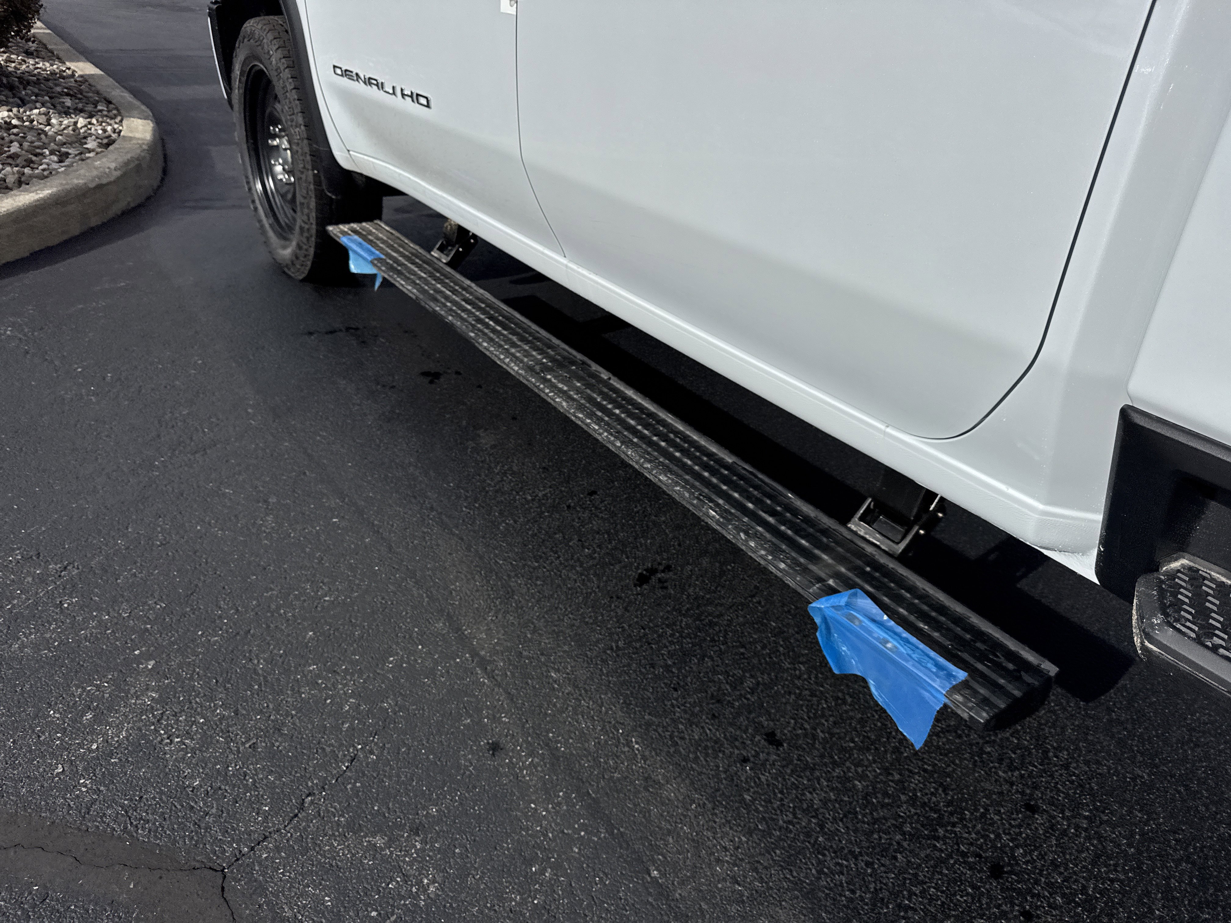 New 2026 GMC Sierra 2500 Denali w/ Technology Package image 33