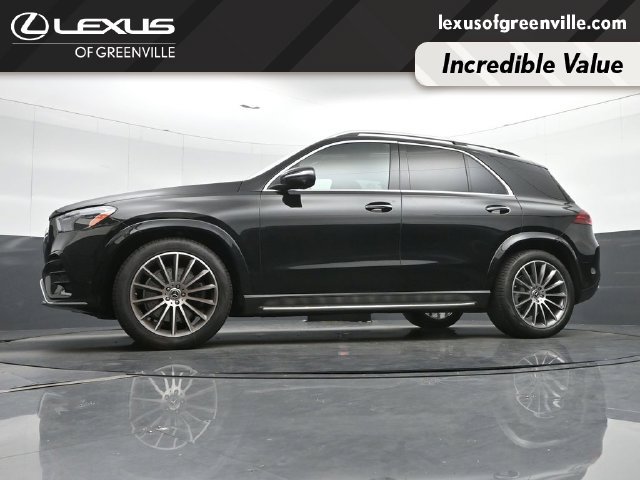 Used 2026 Mercedes-Benz GLE 450 4MATIC image 20