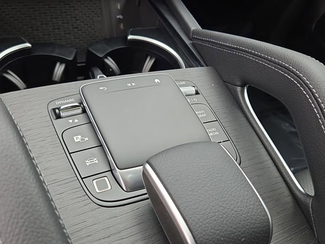 New 2026 Mercedes-Benz GLE 350 4MATIC image 17