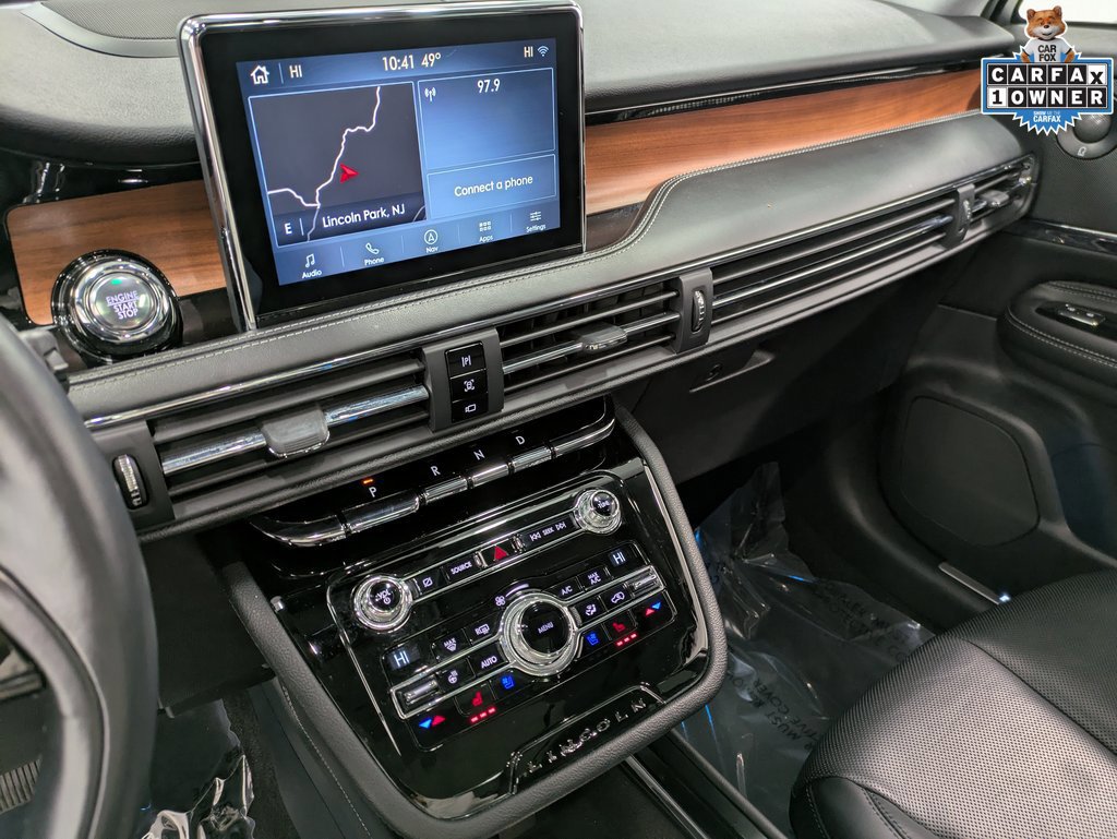 Certified 2020 Lincoln Corsair Reserve w/ Elements Package AWD/4WD image 13