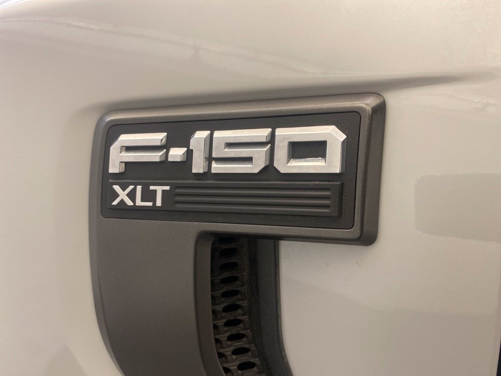 Used 2023 Ford F150 XLT w/ Equipment Group 302A High AWD/4WD image 11