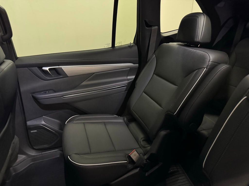 New 2026 Buick Enclave Preferred w/ LPO, All-Weather Package image 26