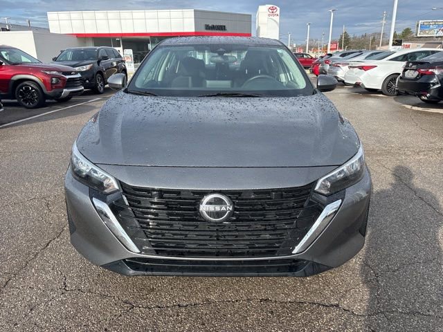 Used 2024 Nissan Sentra SV image 2