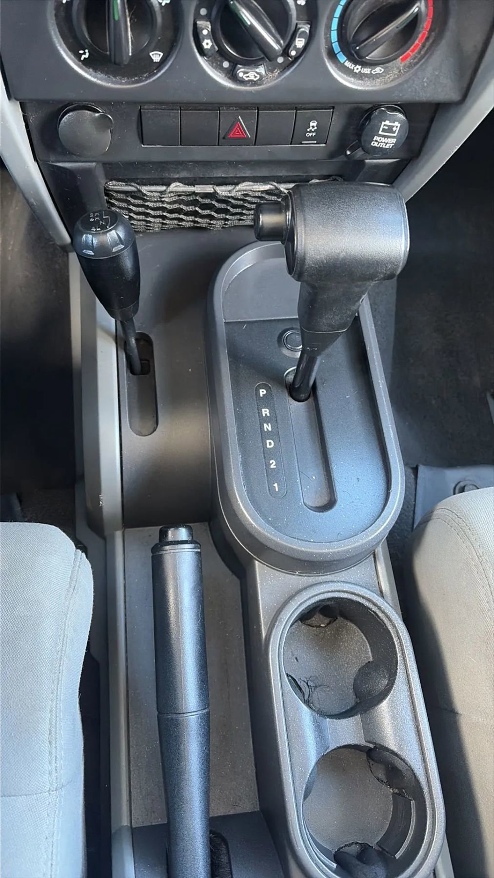 Used 2010 Jeep Wrangler Sport image 34