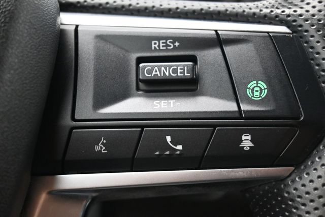 Used 2022 Mitsubishi Outlander SE AWD/4WD image 19