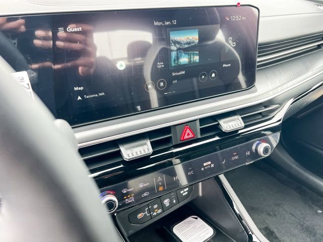 New 2026 Kia K5 GT-Line image 21