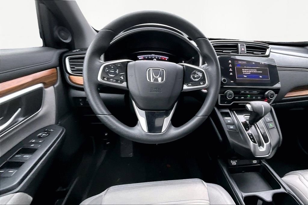Used 2020 Honda CR-V EX image 9