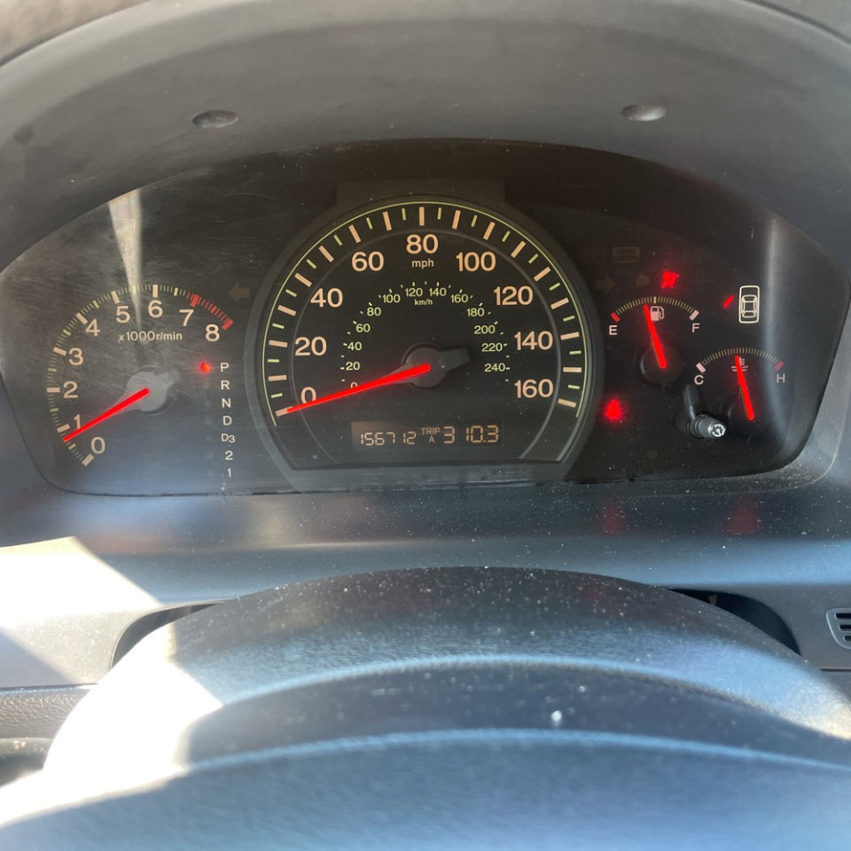 Used 2005 Honda Accord LX image 20