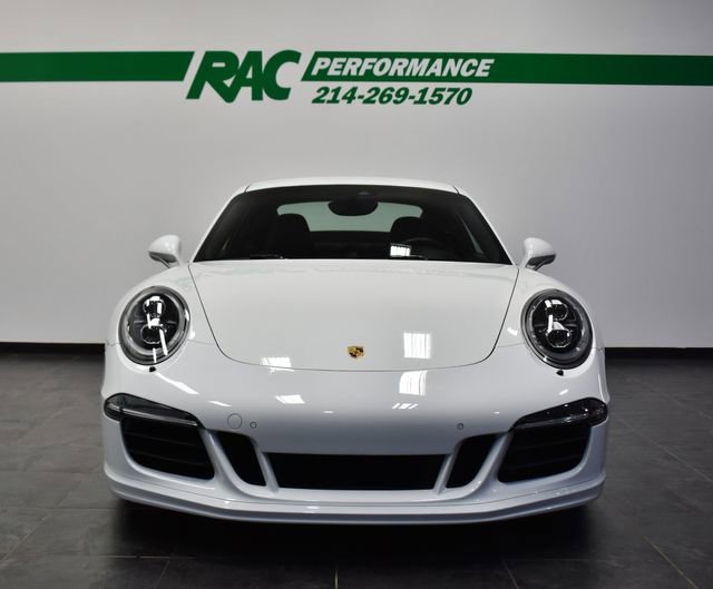 Used 2015 Porsche 911 Carrera GTS RWD image 25