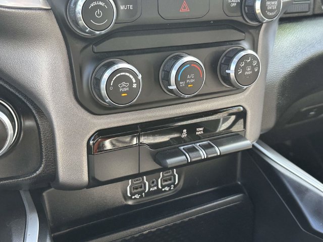 Certified 2022 RAM 1500 Big Horn AWD/4WD image 16