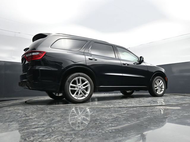 Used 2023 Dodge Durango GT image 52
