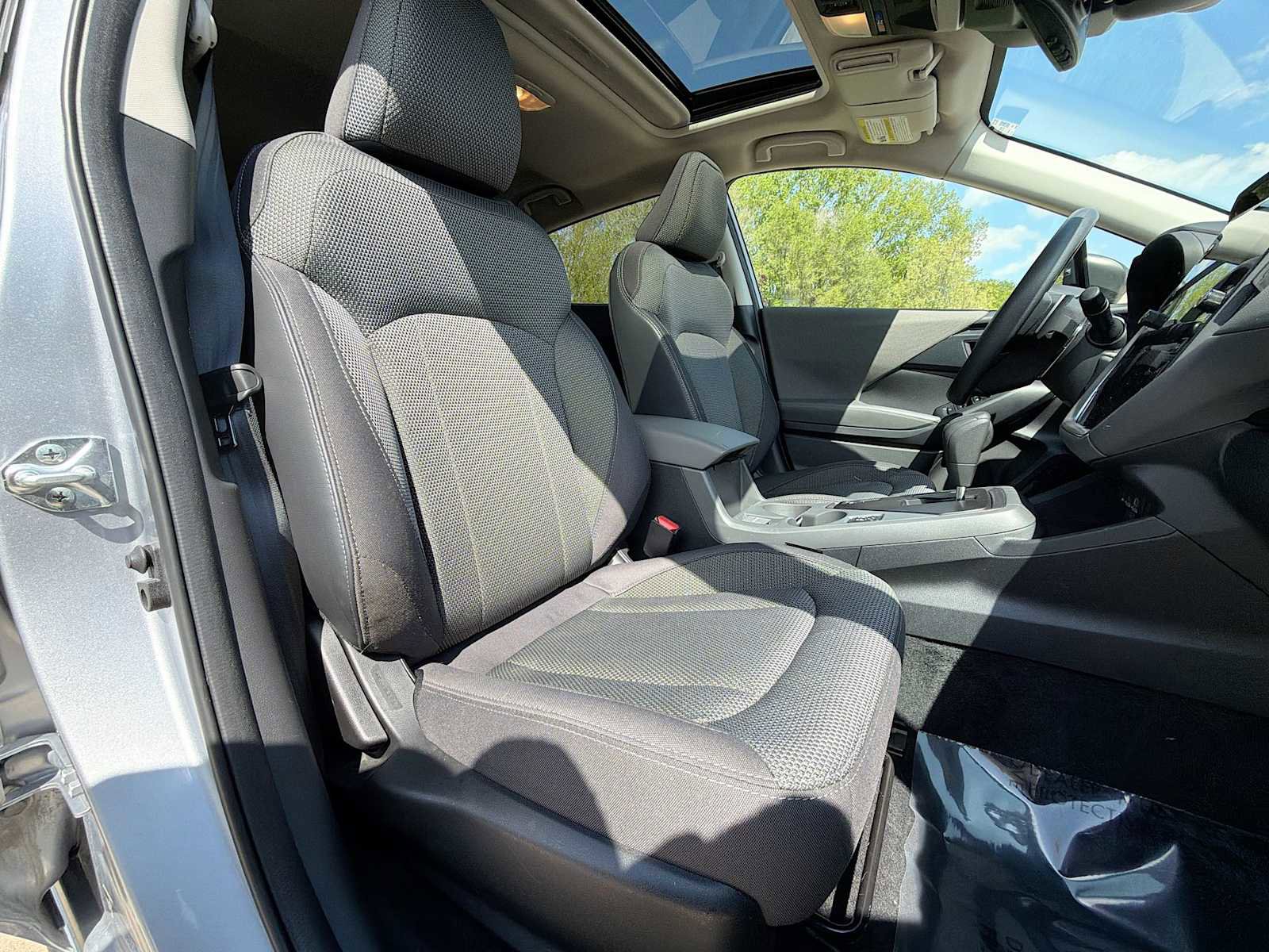 Used 2024 Subaru Crosstrek 2.0i Premium AWD/4WD image 19