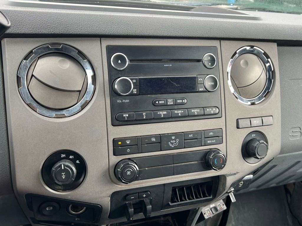 Used 2015 Ford F350 XLT image 26