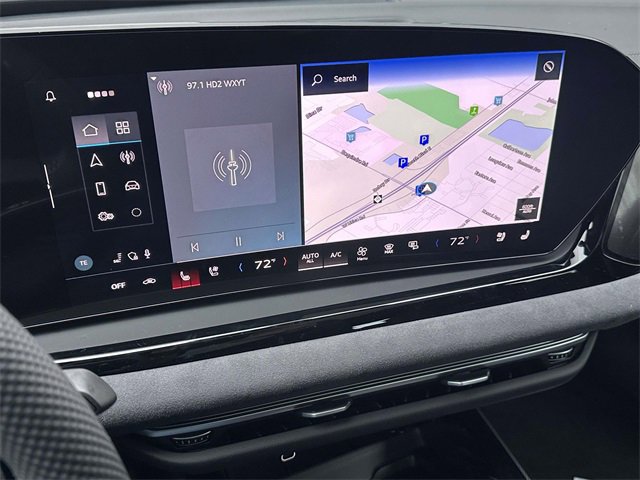 New 2026 Audi A6 Prestige image 11