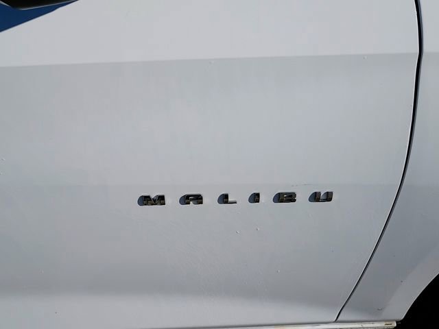 Used 2016 Chevrolet Malibu LS image 17