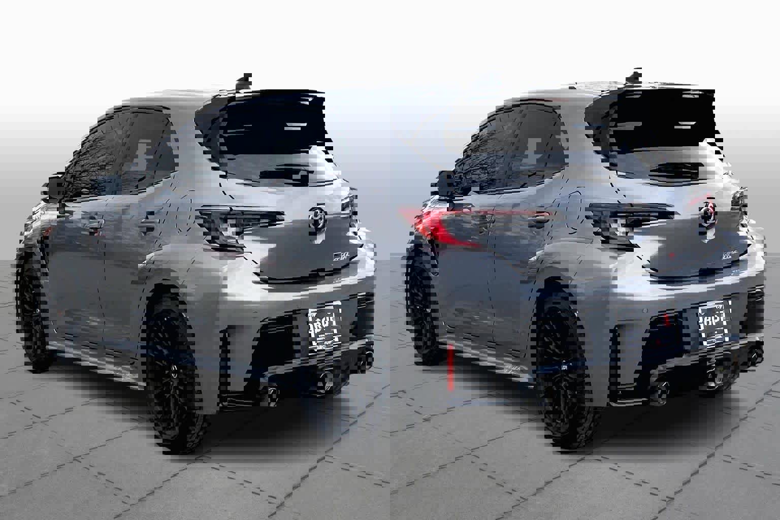 Used 2025 Toyota Corolla Premium Plus image 10