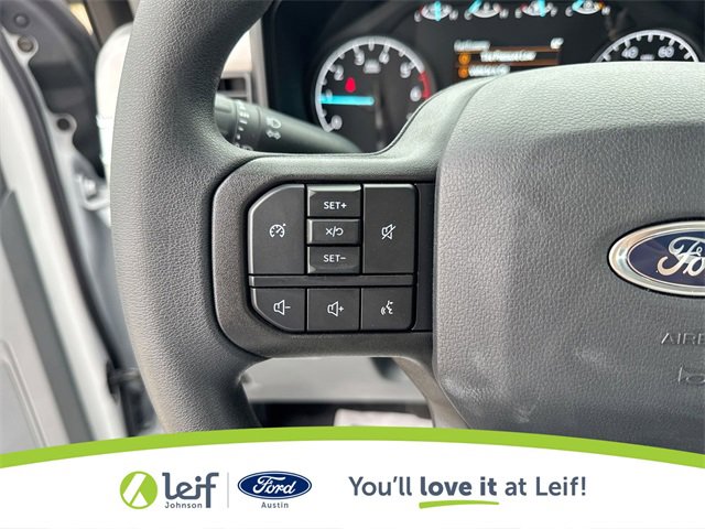 Used 2024 Ford F350 XL image 29