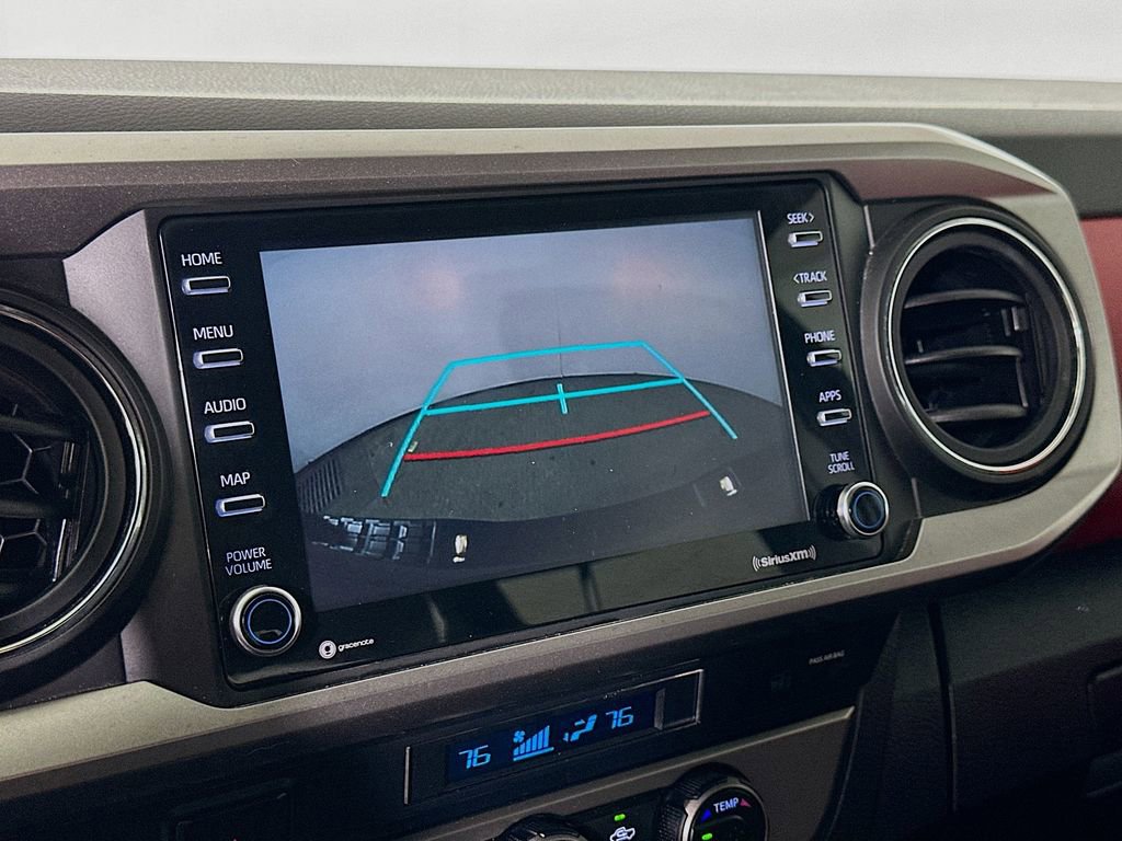 Used 2022 Toyota Tacoma SR5 image 10