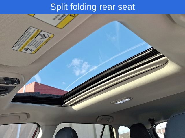 Certified 2025 Subaru Outback Limited XT image 18