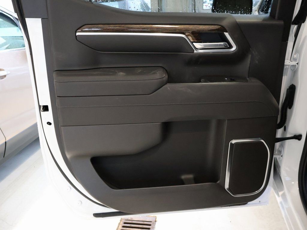 New 2026 GMC Sierra 1500 Elevation w/ Elevation Premium Package image 27