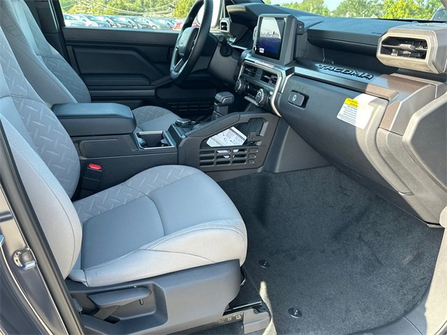 New 2025 Toyota Tacoma SR5 image 8