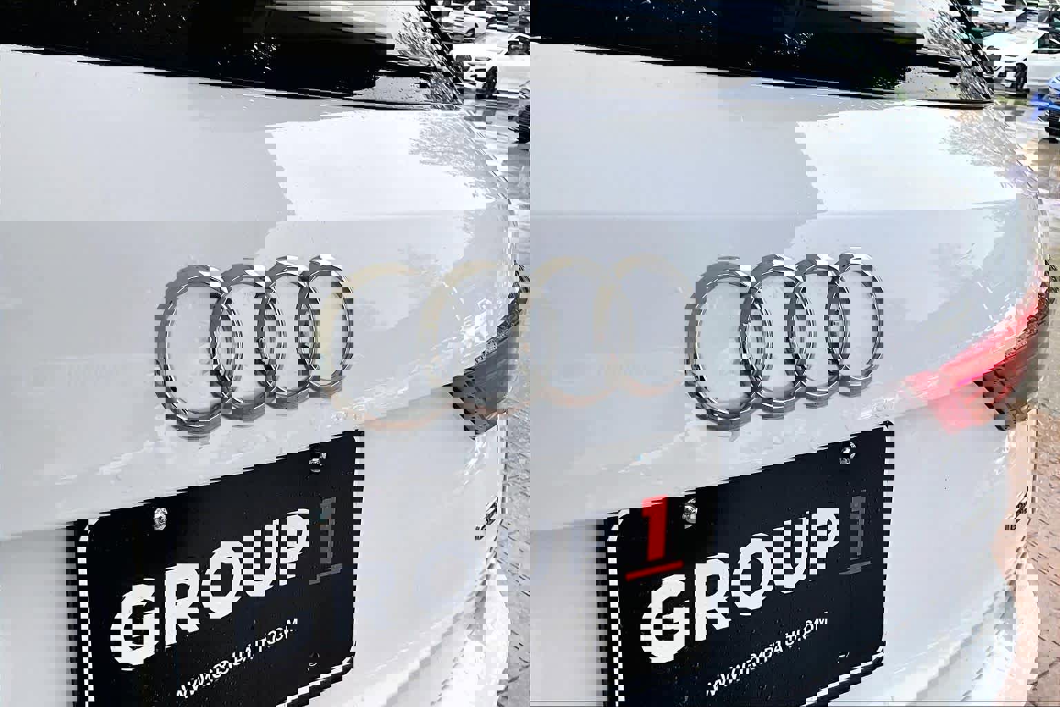 Used 2025 Audi Q3 2.0T Premium Plus image 31