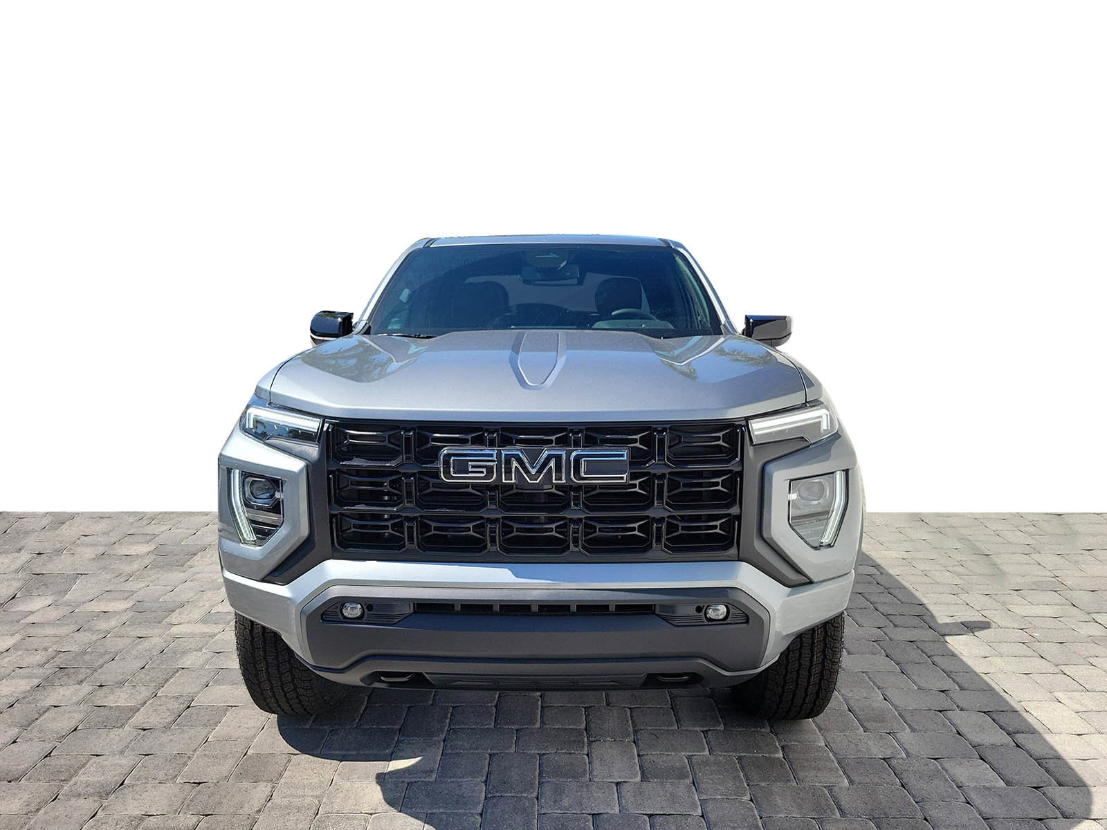 New 2026 GMC Canyon Elevation RWD image 2