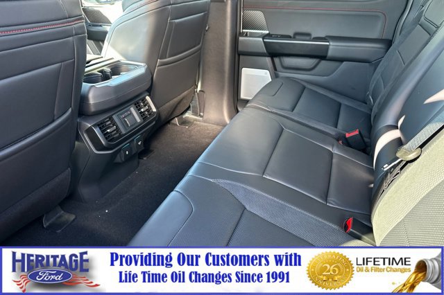 New 2026 Ford F150 Raptor image 12