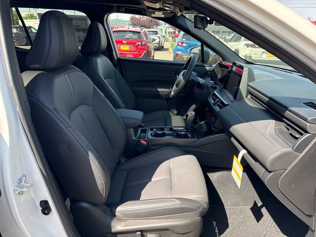 New 2026 Subaru Outback Touring XT AWD/4WD image 12