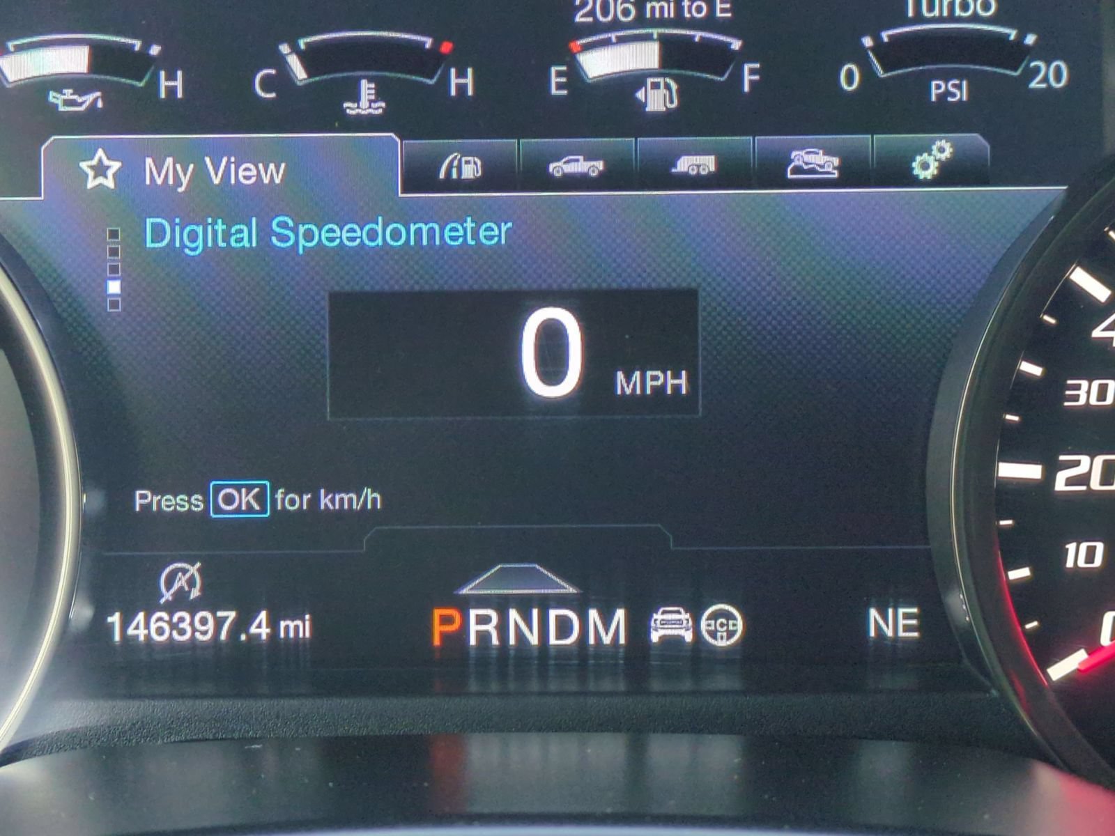 Used 2020 Ford F150 Raptor w/ Equipment Group 802A Luxury AWD/4WD image 18